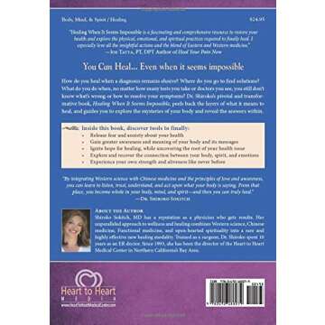 Healing When It Seems Impossible: 7 Keys to Defy the Odds