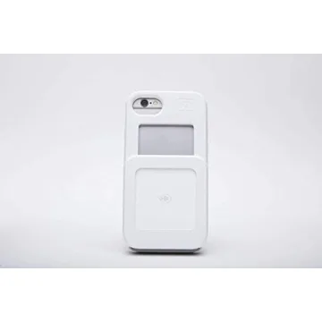 L7 Case for Square Reader & iPhone 6/7/8/SE - Buy Now!