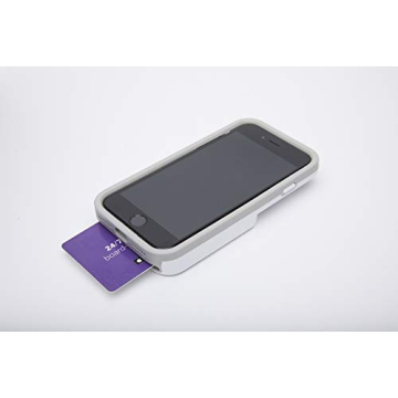 L7 Case for Square Reader & iPhone 6/7/8/SE - Buy Now!