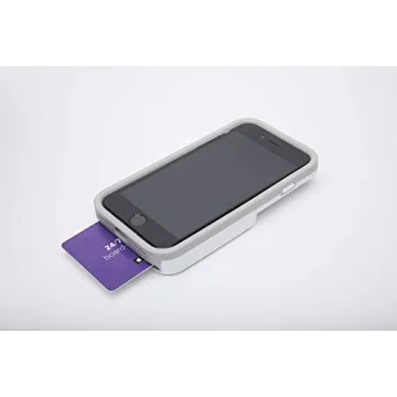 L7 Case for Square Reader & iPhone 6/7/8/SE - Buy Now!