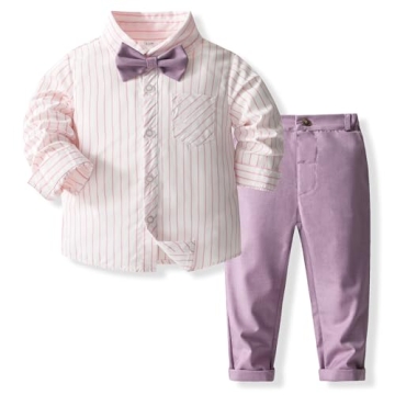 Stylish Toddler Kimocat Outfit for Special Occasions