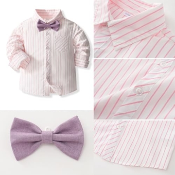 Stylish Toddler Kimocat Outfit for Special Occasions