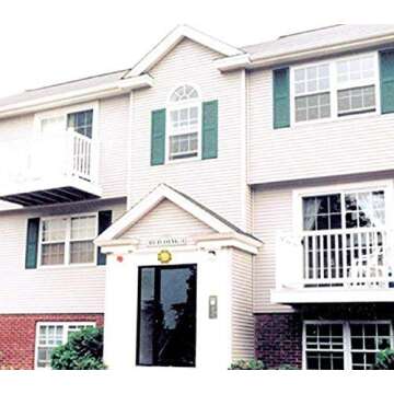 FengShuiGe Brass Convex Bagua Mirror for Protection and Positivity