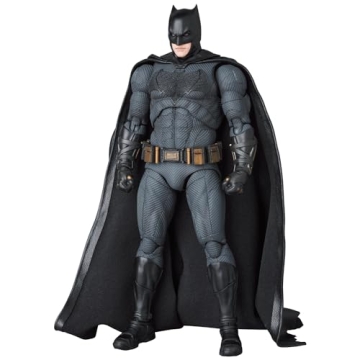 Buy Batman MAFEX Action Figure from Zack Snyder’s Justice League