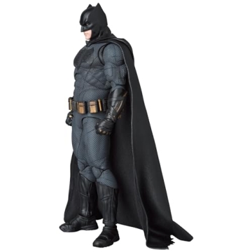 Buy Batman MAFEX Action Figure from Zack Snyder’s Justice League