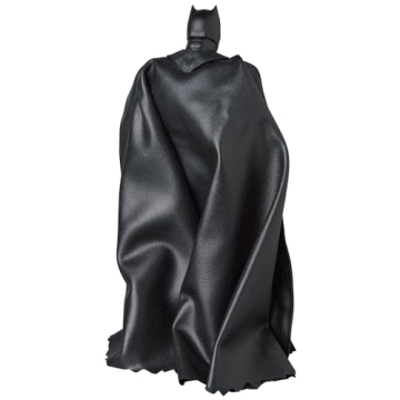 Buy Batman MAFEX Action Figure from Zack Snyder’s Justice League