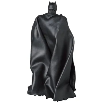 Buy Batman MAFEX Action Figure from Zack Snyder’s Justice League