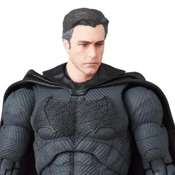 Buy Batman MAFEX Action Figure from Zack Snyder’s Justice League