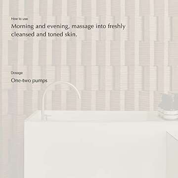 Aesop Parsley Seed Anti-Oxidant Hydrator for Glowing Skin