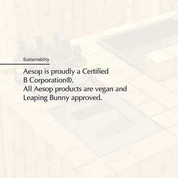 Aesop Parsley Seed Anti-Oxidant Hydrator for Glowing Skin