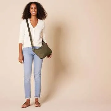 Amazon Essentials Women's Mary Jane Ballet Flat, Brown Velvet, 9