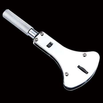 Ultimate Watch Repair Tool Back Opener for All Watches