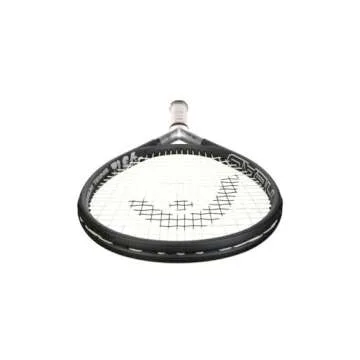Head Titanium Ti.S6 OS XL (1/4) Strung