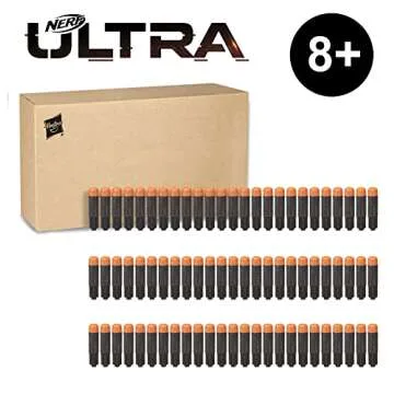 Nerf Ultra 75-Dart Refill Pack (Amazon Exclusive)