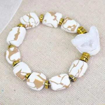 Sculpey Soufflé Polymer Oven-Bake Clay in Igloo White