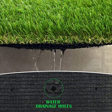 Premium Artificial Garden Grass for Indoor and Outdoor