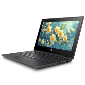 HP ProBook x360 Laptop - Rugged 2-in-1 Teaching Tool