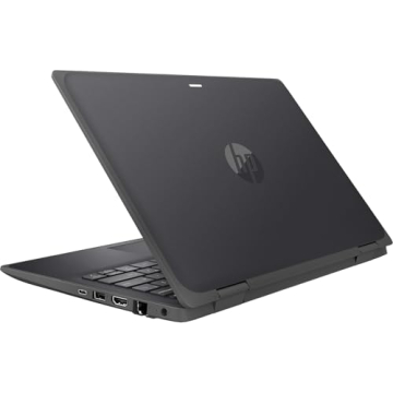 HP ProBook x360 Laptop - Rugged 2-in-1 Teaching Tool