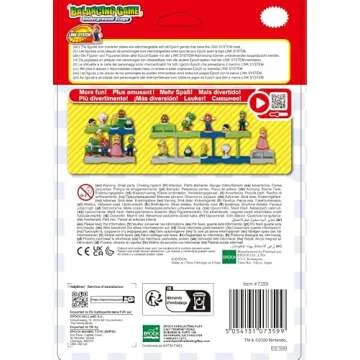 EPOCH Super Mario Balancing Game for Family Fun