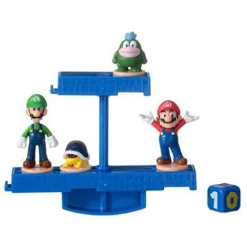 EPOCH Super Mario Balancing Game for Family Fun