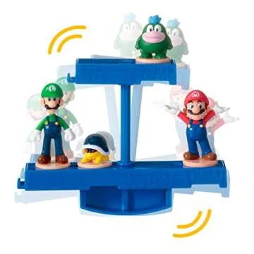 EPOCH Super Mario Balancing Game for Family Fun