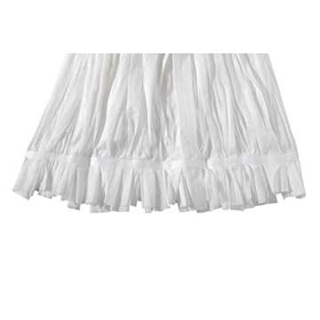 Rubbermaid Commercial Medium Disposable Mop - Eco-Friendly Cleaning Solution