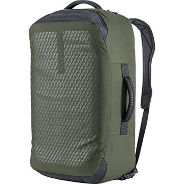 Pelican Mobile Protect Duffel Bag With Water Resistant Feature