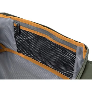 Pelican Mobile Protect Duffel Bag With Water Resistant Feature