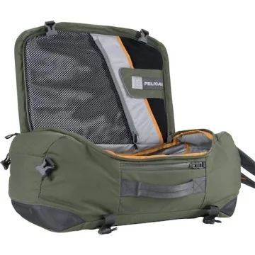 Pelican Mobile Protect Duffel Bag With Water Resistant Feature