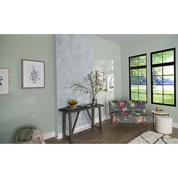 Rust-Oleum Concrete Interior Wall Paint for Modern Design