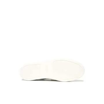 Vince Womens Warren Platform Slip On Stylish Sneakers