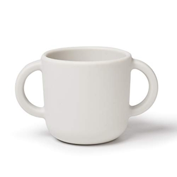 Durable Silicone Training Cup for Toddlers