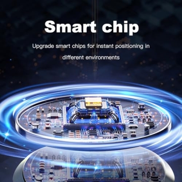 GPS Vehicle Tracker - No Monthly Fee & Hidden Locator