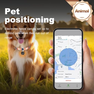 GPS Vehicle Tracker - No Monthly Fee & Hidden Locator