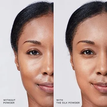 Tatcha Silk Powder Setting Powder for Flawlessly Radiant Skin