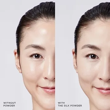 Tatcha Silk Powder Setting Powder for Flawlessly Radiant Skin