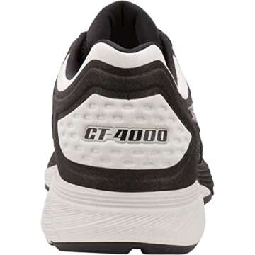 ASICS Men's GT-4000 Running Shoes