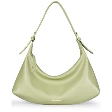 Montana West Cute Shoulder Hobo Bags for Women Trendy Mini Purses Leather Clutch Purse and Handbags ...