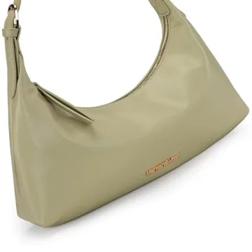 Montana West Shoulder Hobo Bag Trendy Mini Purse for Women