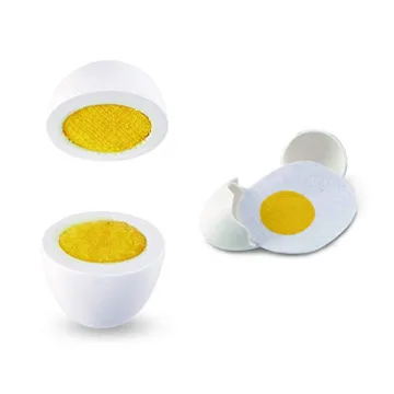 Hape Egg Carton - Realistic Learning Toy for Kids