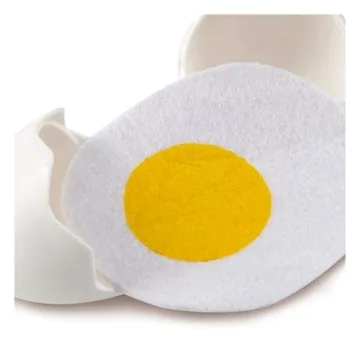 Hape Egg Carton - Realistic Learning Toy for Kids