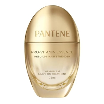 Pantene Pro-V Daily Repair Mist - Ultimate Hair Rescue