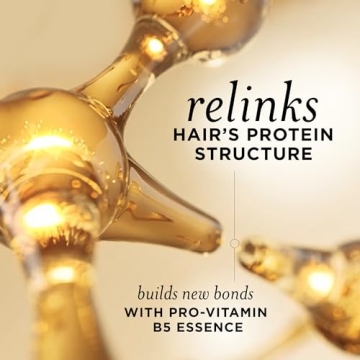 Revitalize Hair with Pantene Pro-V Daily Repair Mist 2.5 Fl Oz