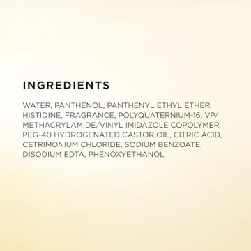 Revitalize Hair with Pantene Pro-V Daily Repair Mist 2.5 Fl Oz