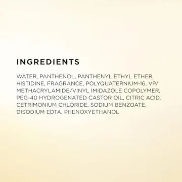 Revitalize Hair with Pantene Pro-V Daily Repair Mist 2.5 Fl Oz