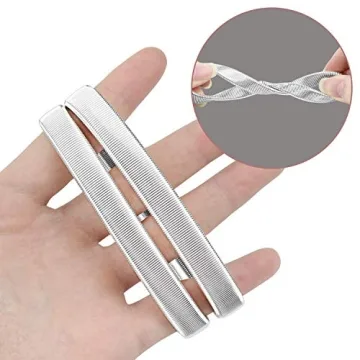 Shop Onwon Anti-Slip Shirt Sleeve Holders - Stylish Support