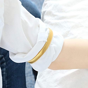 Shop Onwon Anti-Slip Shirt Sleeve Holders - Stylish Support