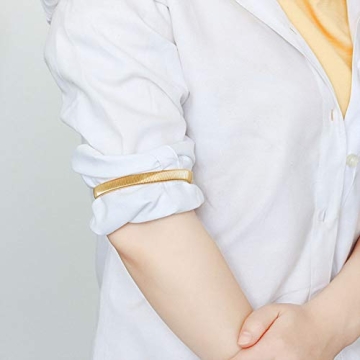 Shop Onwon Anti-Slip Shirt Sleeve Holders - Stylish Support