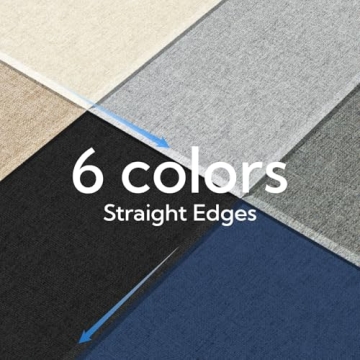 Olanglab Acoustic Wall Panels - Effective Sound Treatment