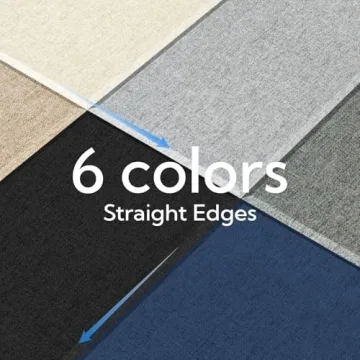 Olanglab Acoustic Wall Panels - Effective Sound Treatment